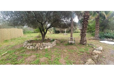 רייזר קלאב קמפ - לינת קמפינג עצמאי