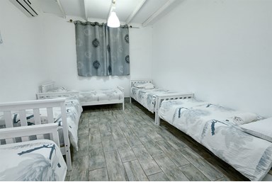 נופש כרימון - תמר