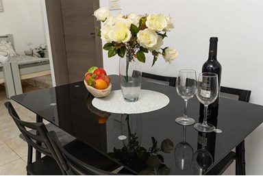 נופש כרימון - גפן