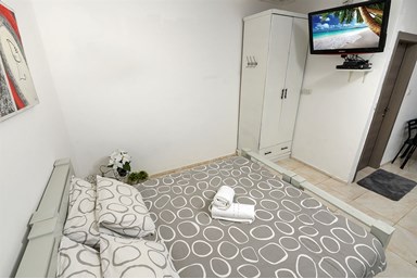 נופש כרימון - גפן