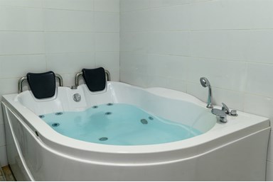 נופש כרימון - תמר