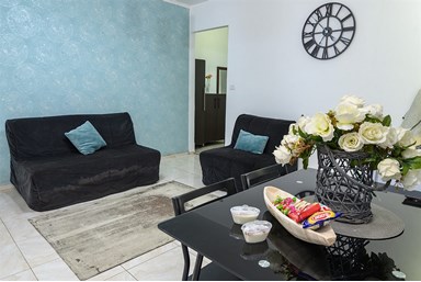 נופש כרימון - תמר