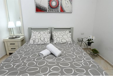 נופש כרימון - גפן