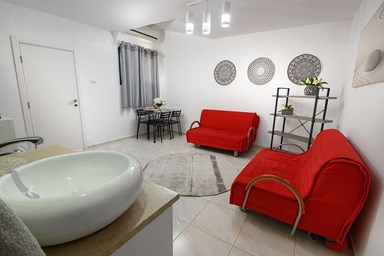 נופש כרימון - רימון