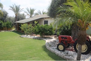 סוויטת מוריה תירוש