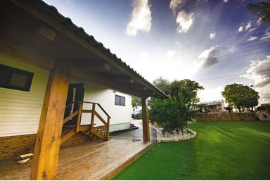 סוויטת מוריה תירוש