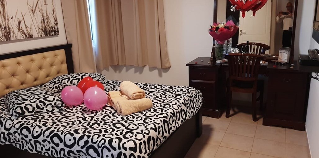 לה פסיון - חוויה של חופשה פנים (5).jpg