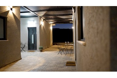 בצל הארגן - היחידה הגדולה