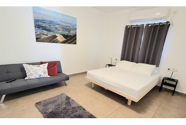 בצל הארגן - היחידה הגדולה