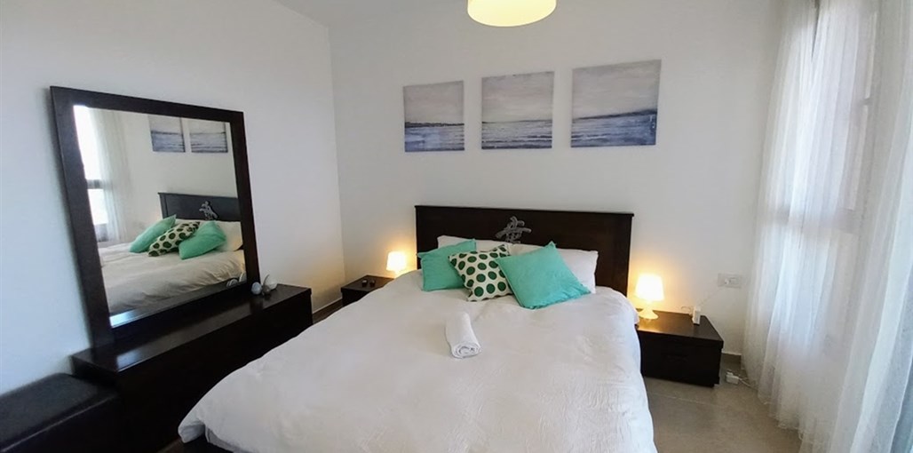 על הים באכזיב - דירת נופש על הים באכזיב (14).jpg