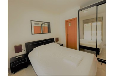 אמדר וילג'  - דירת גן אבני חושן 