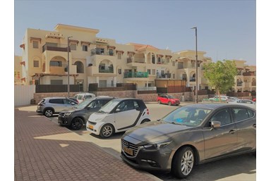 אמדר וילג'  - בסביבה