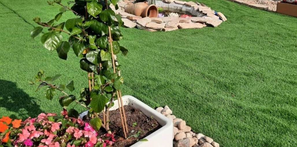 דיוויד גארדן דירות נופש על הים דיוויד גארדן - הדירה (1).jpeg