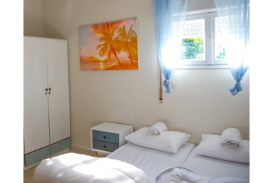 דיוויד גארדן דירות נופש על הים - דיוויד pearl