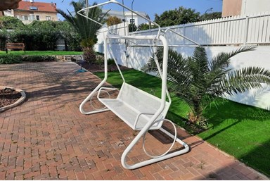 דיוויד גארדן דירות נופש על הים - דיוויד pearl