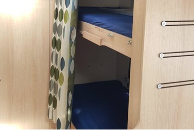 קרוואנוס - הקרוואנים