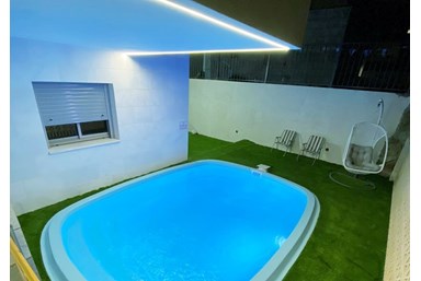 סוויטת היוקרה ספיר