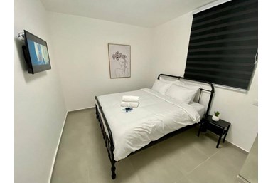 סוויטת היוקרה ספיר