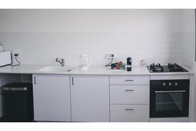 סוויטת היוקרה ספיר