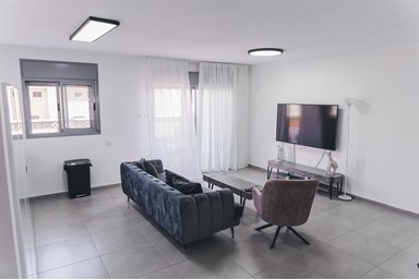 סוויטת היוקרה ספיר