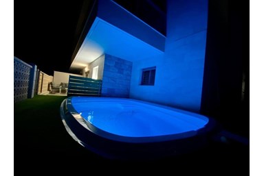 סוויטת היוקרה ספיר