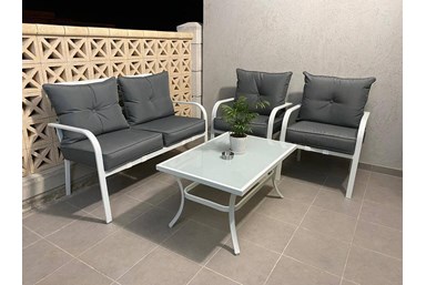 סוויטת היוקרה ספיר