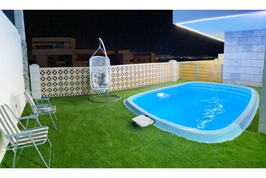 סוויטת היוקרה ספיר