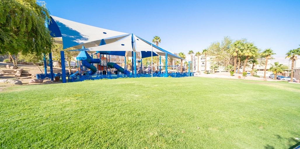 הוואי סוויטות באילת Kailua 10.jpg