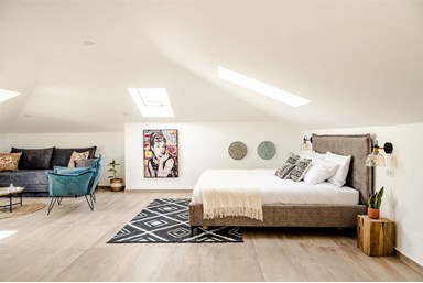 וואלי סוויטות - Valley Suites