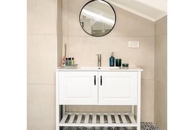 וואלי סוויטות - Valley Suites - יסמין