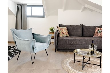 וואלי סוויטות - Valley Suites - יסמין