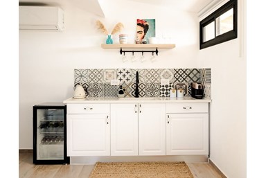 וואלי סוויטות - Valley Suites