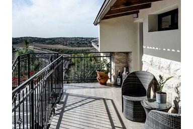 וואלי סוויטות - Valley Suites