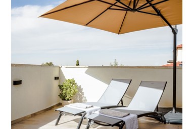 וואלי סוויטות - Valley Suites