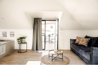 וואלי סוויטות - Valley Suites