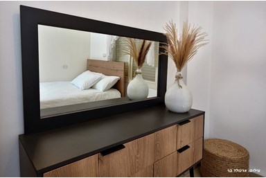 סוויטת אל-יה - הסוויטה