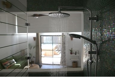 סול מצפה רמון - Oasis  Suite + Desert Suite