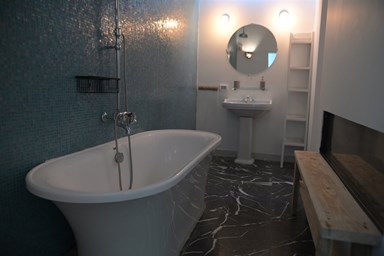 סול מצפה רמון - Ocean Deluxe