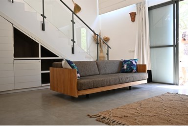 סול מצפה רמון - Family Loft