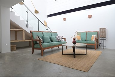 סול מצפה רמון - Family Loft