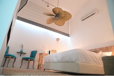 סול מצפה רמון - Ocean Deluxe