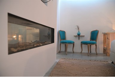 סול מצפה רמון - Ocean Deluxe