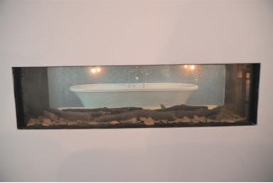 סול מצפה רמון - Ocean Deluxe