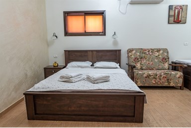 נוף החיים - הוילה