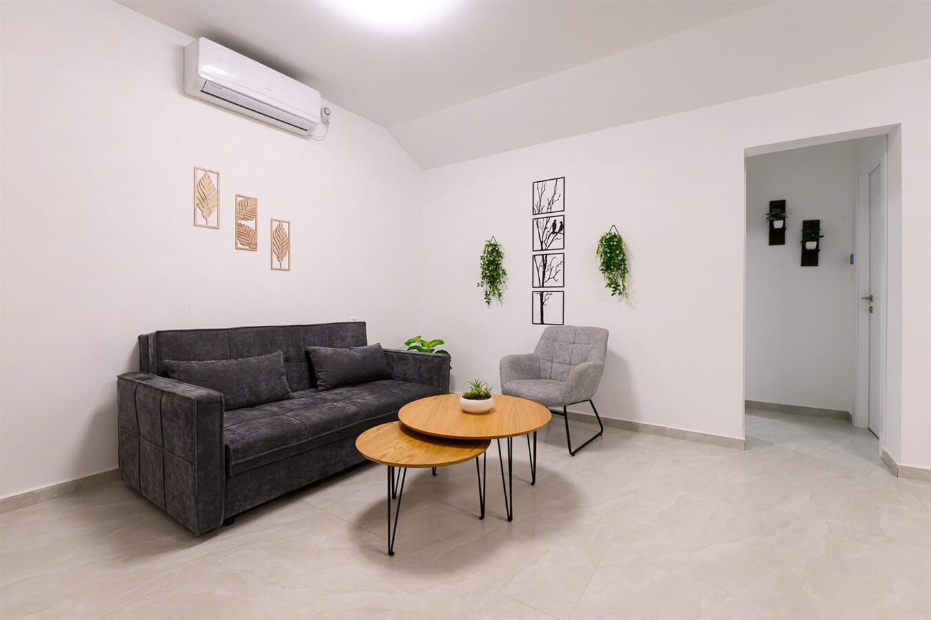 הבקתה במחסייה