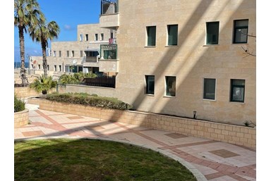 סוויטת נוף ים