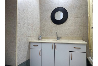 סוויטת נוף ים