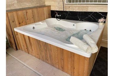 סוויטת נוף ים