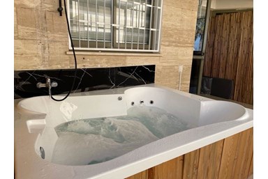 סוויטת נוף ים