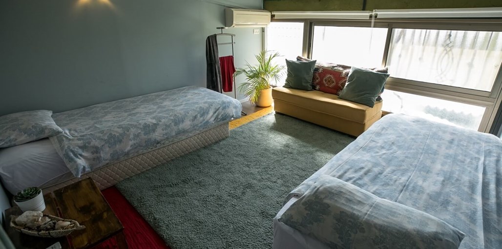 iBex אייבקס מצפה רמון חדר משפחתי (11).jpg